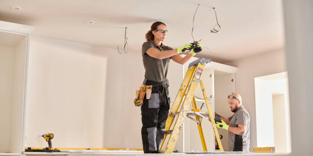 Best Electric Panel Repair  in Valparaiso, FL