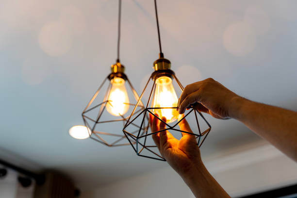 Best Licensed Electrician  in Valparaiso, FL