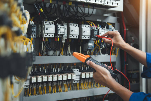 Best Local Electrician Companies  in Valparaiso, FL