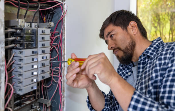 Best Electrical Troubleshooting Services  in Valparaiso, FL